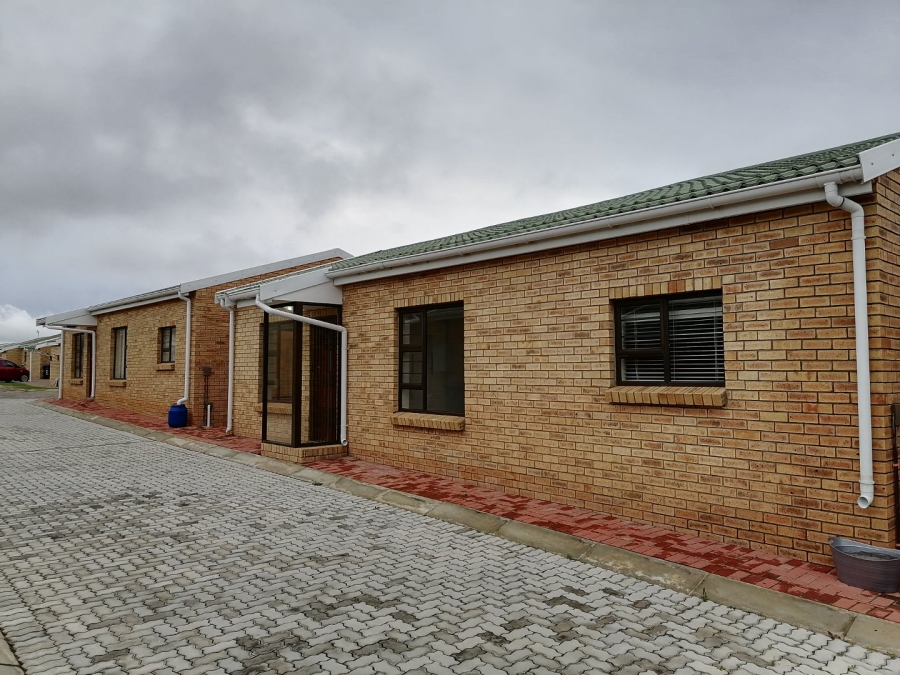 2 Bedroom Property for Sale in Jeffreys Bay Central Eastern Cape